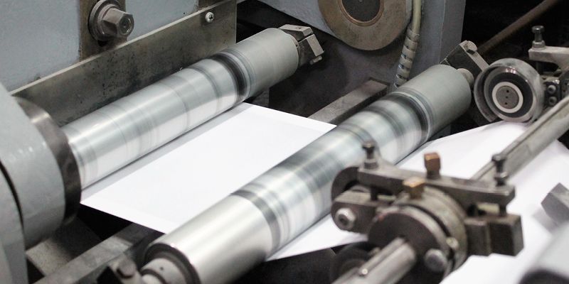 Capacity expanded at Blackburn