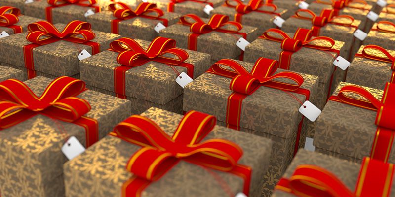 Couriers' last posting dates for Christmas delivery