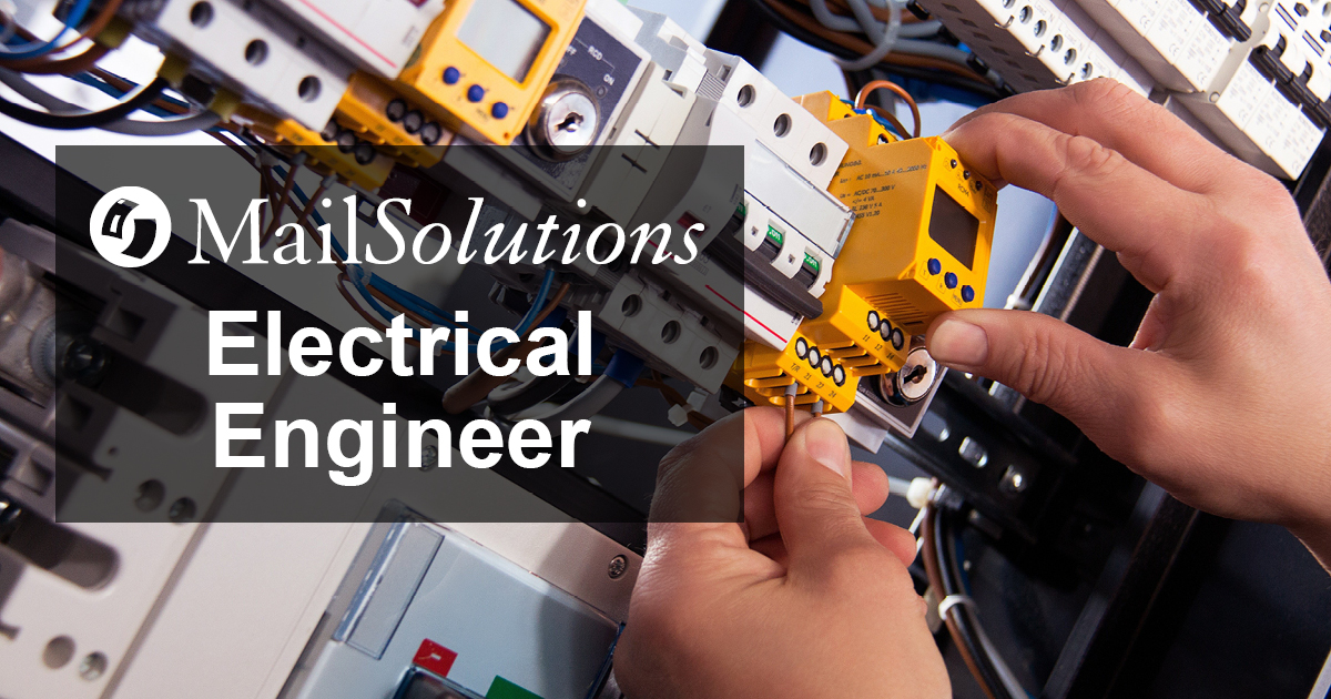 Electrical Engineer