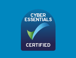 Cyber Essentials Certified