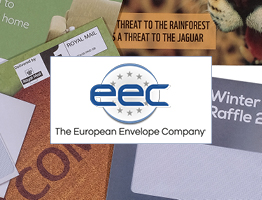 The European Envelope Company joins Mail Solutions