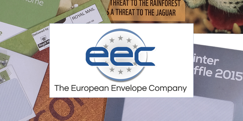 The European Envelope Company joins Mail Solutions