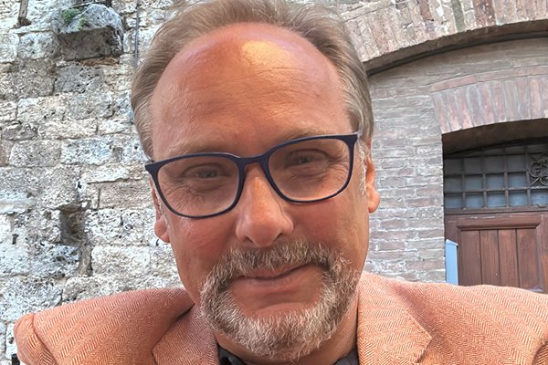 Patrick Headley joins Mail Solutions