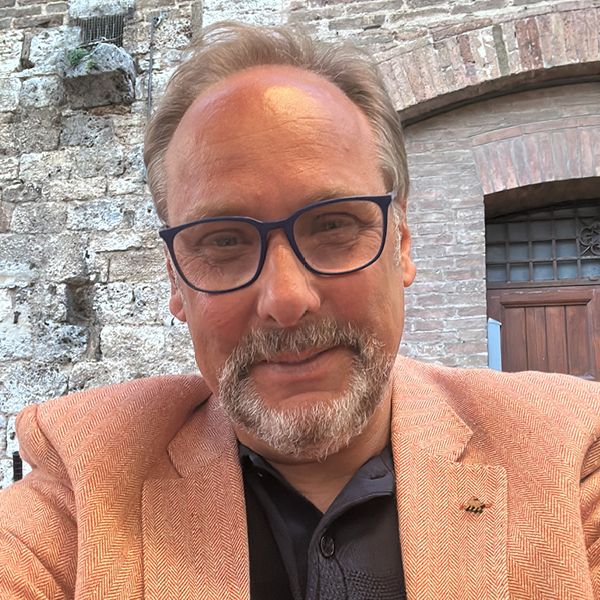 Patrick Headley joins Mail Solutions