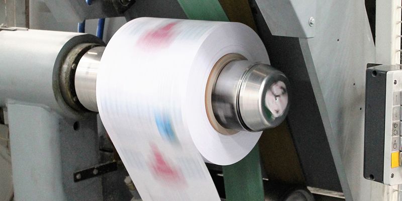 New investment in plant at Telford