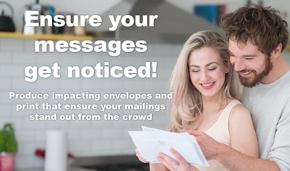 Ensure your messages get noticed!