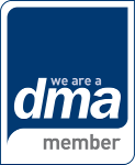DMA Logo DMA Logo