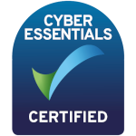 Cyber Essentials Certified