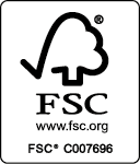 FSC Logo FSC Logo