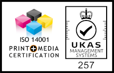 ISO14001 Logo