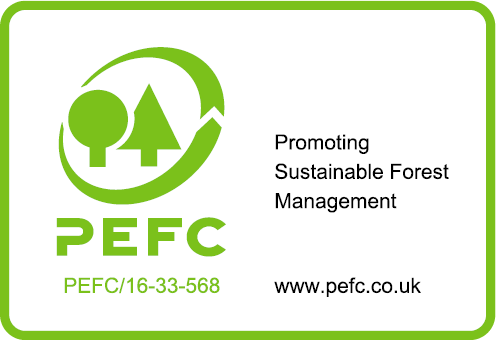 PEFC Logo