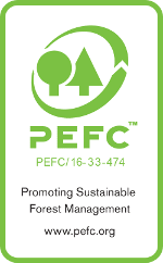PEFC Logo PEFC Logo