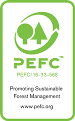 PEFC Logo PEFC Logo
