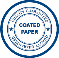 Coated Paper Coated Paper