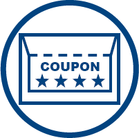 coupon