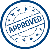 Mailmark Approved Mailmark Approved